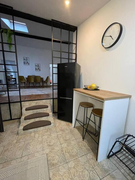 Apartament La Casa Timişoara Exterior foto